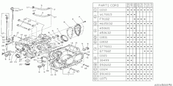 L SERIES Europe/General 00.03.1991