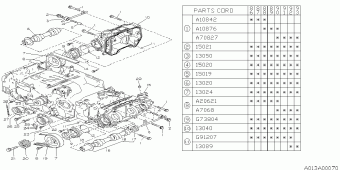 L SERIES Europe/General 00.03.1991