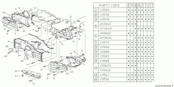 L SERIES Europe/General 00.03.1991