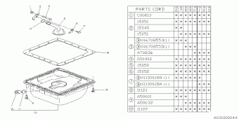 L SERIES Europe/General 00.03.1991