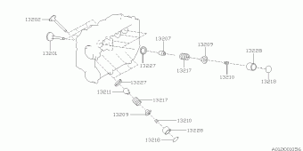 LEGACY США 14.10.1997