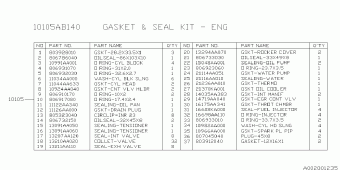 LEGACY USA 15.12.2006