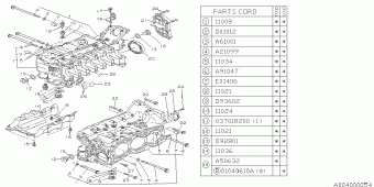 SVX Europe/General 00.11.1992