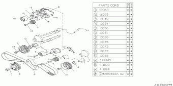 SVX Europe/General 00.11.1992