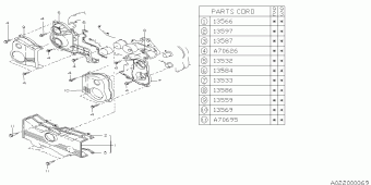 SVX Europe/General 00.11.1992