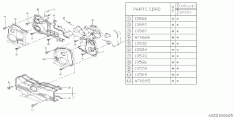 SVX USA 00.04.1992