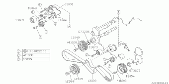 SVX USA 31.10.1995