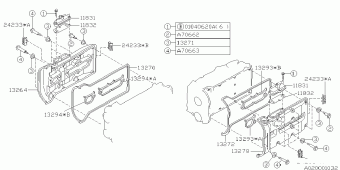 SVX USA 31.10.1995