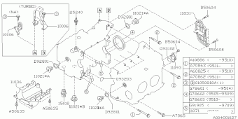 IMPREZA Europe/General 26.06.1996