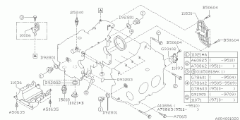 IMPREZA USA 18.08.1994