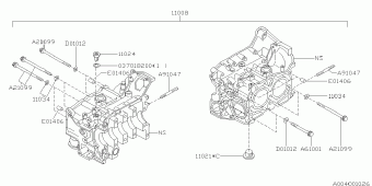 IMPREZA Europe/General 31.01.1997