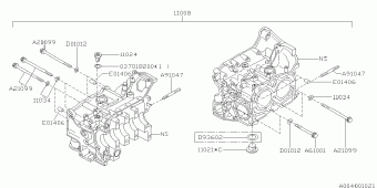 IMPREZA USA 18.08.1994