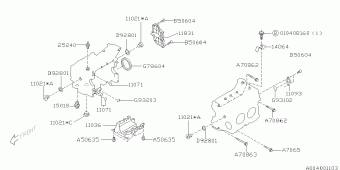 IMPREZA Europe/General 07.09.1998