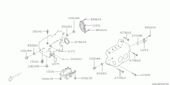 IMPREZA USA 02.02.1998