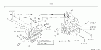 IMPREZA Europe/General 19.05.1999
