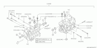 IMPREZA USA 02.02.1998
