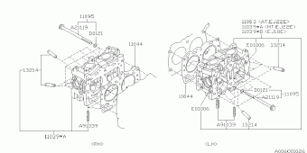 IMPREZA USA 18.08.1994