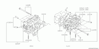 IMPREZA USA 24.01.1997