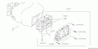 IMPREZA Europe/General 24.05.2000