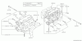 IMPREZA Europe/General 15.05.1998