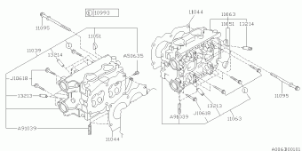 IMPREZA Europe/General 07.09.1998