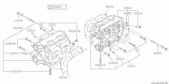 IMPREZA Europe/General 19.05.1999