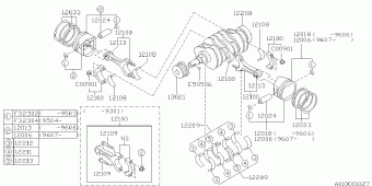 IMPREZA USA 18.08.1994