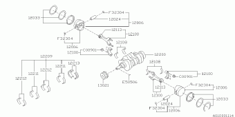 IMPREZA Europe/General 19.05.1999