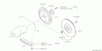 IMPREZA Europe/General 19.05.1999