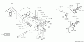 IMPREZA Europe/General 06.12.1995