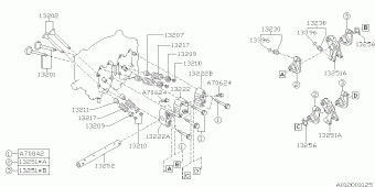 IMPREZA USA 18.08.1994