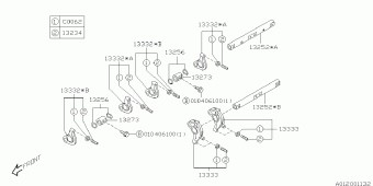 IMPREZA Europe/General 16.09.1998