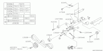 IMPREZA Europe/General 26.06.1996