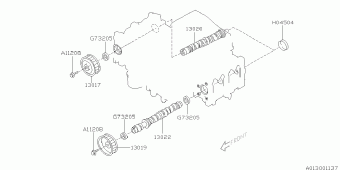IMPREZA USA 02.02.1998