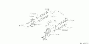 IMPREZA Europe/General 15.05.1998