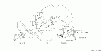 IMPREZA Europe/General 07.09.1998