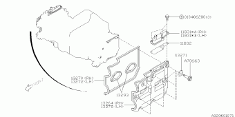 IMPREZA Europe/General 19.05.1999