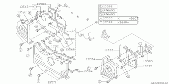 IMPREZA Europe/General 26.06.1996