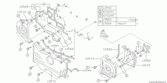 IMPREZA USA 18.08.1994