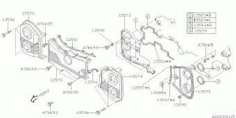 IMPREZA Europe/General 07.09.1998