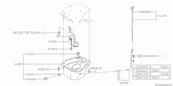 IMPREZA Europe/General 19.05.1999
