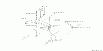 IMPREZA USA 02.02.1998