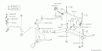IMPREZA Европа/Общий 02.08.1994