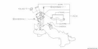 IMPREZA Europe/General 31.01.1997
