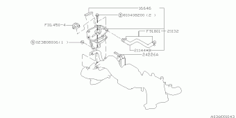 IMPREZA Europe/General 19.05.1999