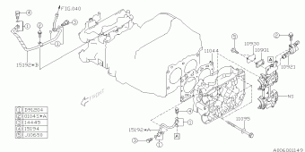 IMPREZA USA 06.08.2005