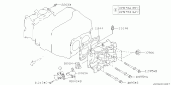 IMPREZA USA 21.07.2006