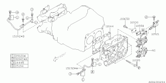 IMPREZA USA 22.01.2007