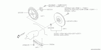 IMPREZA Europe/General 21.09.2004