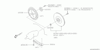 IMPREZA USA 22.01.2007